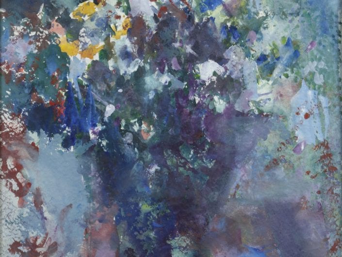 Flower still life