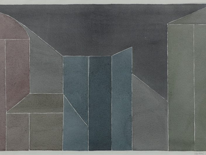 Untitled (Dwellings)