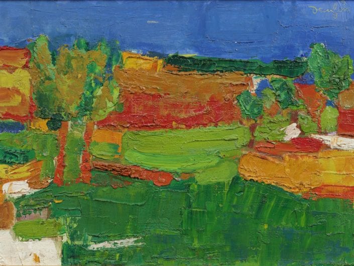 Seine et Oise